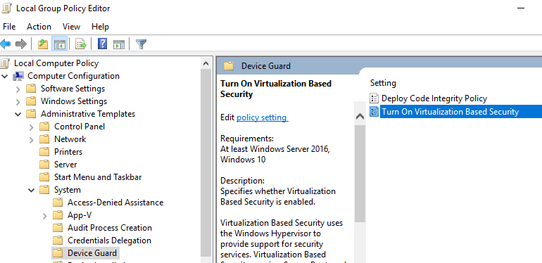 Windows Server 2016 Template Vmware contactsfasr